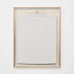 コレクションケース  簡易ユニフォームケース (受注生産品) ナチュラル+ベージュ (Simple uniform case(Na+Be))