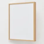 ※写真は「8×10インチ」の寸法イメージになります。