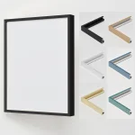 デッサン額 エトルタ (受注生産品)