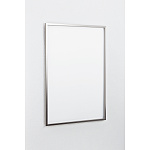 ポスターパネル131 A2 屋内 スライド式 タテヨコ兼用 カラー:ステン (131-S-A2)