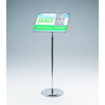 フロアスタンド 2303 屋内用