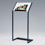 インフォメーションスタンド アルモード 2352 屋内用