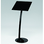 メニュースタンド 2368 A3ヨコ 屋内用  ホワイト (2368-W-A3Y)