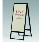 スタンド看板 アルモード 240