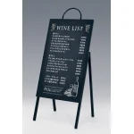 マーカースタンド アルモード 2614 片面 屋内用