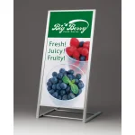 アルミLスタンド 264タイプ
