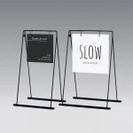 スタンド看板 2767(2768)