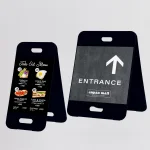 スタンド看板 2772