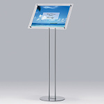 フロアスタンド アルモード 2834 屋内用