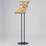 フロアスタンド アルモード 2836 屋内用