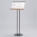 フロアスタンド アルモード 2836 屋内用