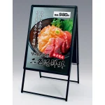 商品写真は「A1サイズ」です。
