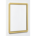 ポスターパネル333 屋内用 4辺開きタテヨコ兼用