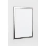 ポスターパネル334 屋内用 4辺開きタテヨコ兼用