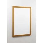 ポスターパネル334 屋内用 4辺開きタテヨコ兼用