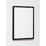 ポスターパネル スライド式 POPパネル AP55 A2 フレームカラー:ブラック (AP55-K-A2)