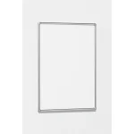 ポスターパネル スライド式 POPパネル AP55 B2 フレームカラー:ステン (AP55-S-B2)