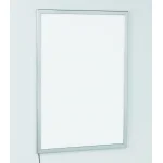 LED内照パネル FE934 屋内用 中照度3000lx 薄型オープンフレーム A2 (FE934-S-A2)