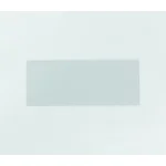 ベルク メニュースタンド用 クリアファイル A4/A4ハーフ(TOUMEIFILE-A4)