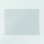 ベルク メニュースタンド用 クリアファイル A4 (TOUMEIFILE-A4)