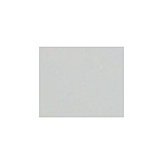 スチール無地板 明治山 300×600×0.4mm カラー:白 (058181)