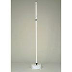 移動式標識ポール ボルト止め標識板用 (114160)