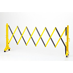 バリケードフェンス (116131)