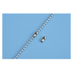 ボールチェーン用コネクター(ツギカン) 10個組 金具03Sー10 (137035)