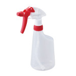 キャニヨンスプレー(フレキシブル) 500ml 赤 (146137)