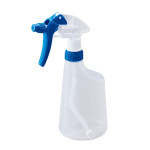 キャニヨンスプレー(フレキシブル) 500ml 青 (146138)