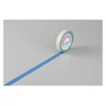 ガードテープ(ラインテープ) 青 25mm幅×20m (148036)