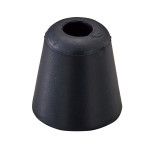 衝突防止用ゴム 45mmφ×H45mm (246171)