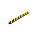 トラクッション 平板厚手30mm 無反射タイプ 100×1000×30mm (247111)