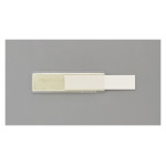 イージーケース ソフトタイプ 裏面テープ付 SPシリーズ 25×90mm (305145)