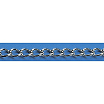 鎖 ステンレス (電解研磨処理) (1m単位) 線径:2.5mmφ (308080)