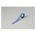 マグネットカラーテープ 青 サイズ:20mm幅×1m/1本 (312036)