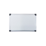 壁掛け用ホワイトボード KWBシリーズ 300×450mm (327261)