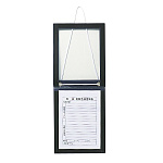 KYボード ビニールカルトン (マグネットボード) 仕様:A4タテタイプ 375×265mm (335002)