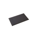 疲労軽減マット ダイヤモンドパターン 約450×750mm (345008)