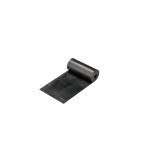 天然ゴムシート ゴムロール 150mm×1m×3mm (349025)
