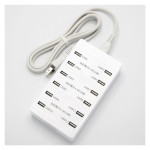 USB TYPE-A充電器 PS-12USB (353051)