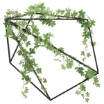 光触媒 人工観葉植物 造花 壁面緑化シュガーバイン (高さ20cm) (2001A150)