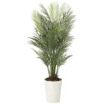光触媒 人工観葉植物 造花 アレカパ-ム1.7(ポリ製) (高さ170cm) (2006P500)