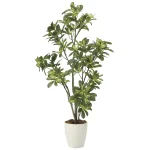 光触媒 人工観葉植物 造花 シェフレラ