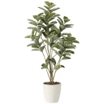 光触媒 人工観葉植物 造花 アルテシマDX1.6 (高さ160cm) (2212R400)