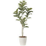 光触媒 人工観葉植物 造花 アルテシマ1.6 (高さ160cm) (2219A280)
