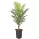 光触媒 人工観葉植物 造花 パームツリー1.3(ポリ製) (高さ130cm) (2238A200)