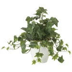 光触媒 人工観葉植物 造花 フレッシュアイビー