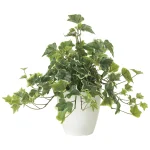 光触媒 人工観葉植物 造花 フレッシュアイビー