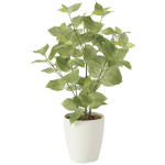 光触媒 人工観葉植物 造花 ペリーラ70 (高さ70cm) (2271K100)